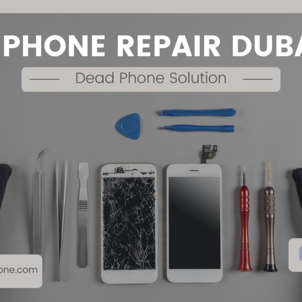 iPhone Repair Dubai