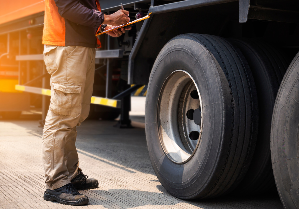 Semi-Truck Wreck Lawyer Houston