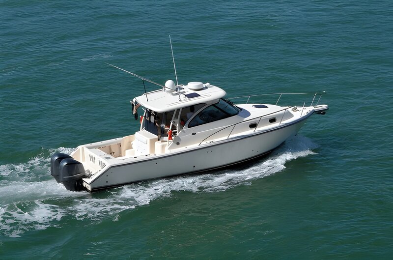 bar crusher boat reviews