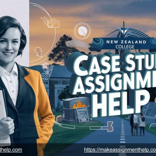Case Study Assignment Help