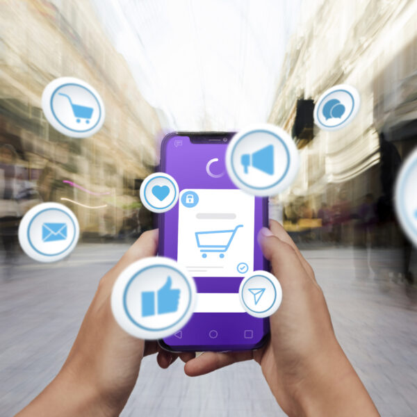 Cloud Telephony in e-Commerce Industry