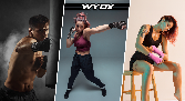 boxer wraps