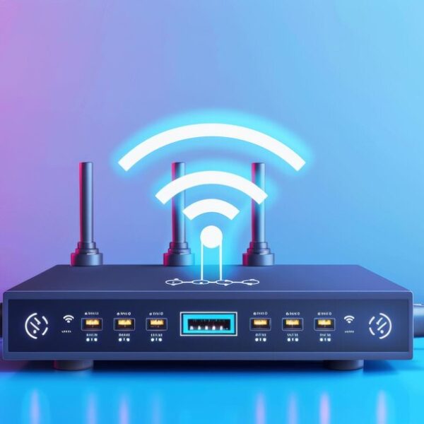 Internet Provider