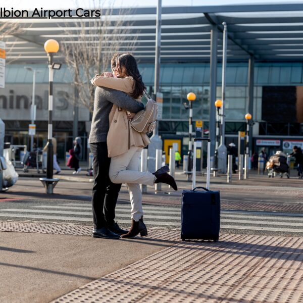 Heathrow Airport and Sheffield