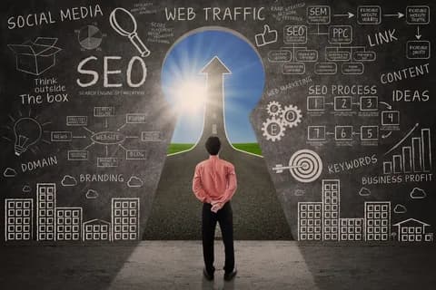 seo service