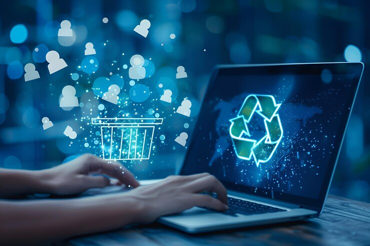 Waste Hauling Software
