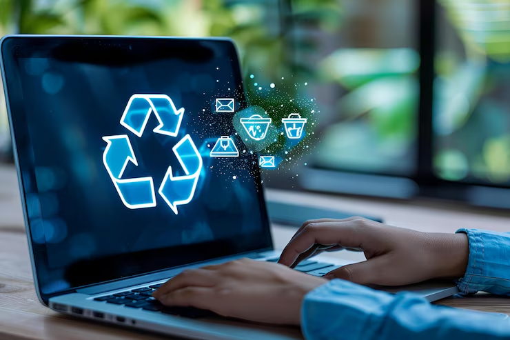 Waste Hauling Software