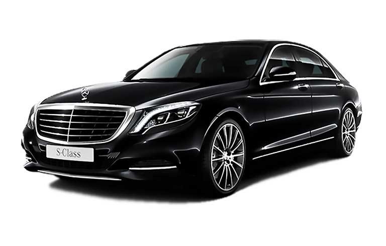 Mercedes S Class