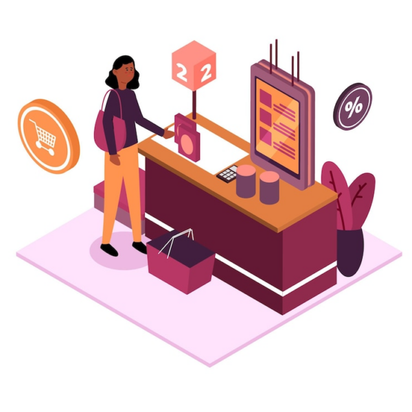 restaurant table booking app