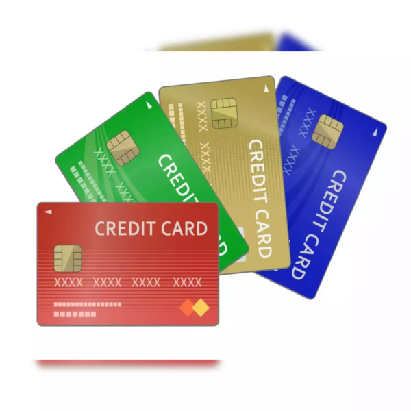 credit card offer