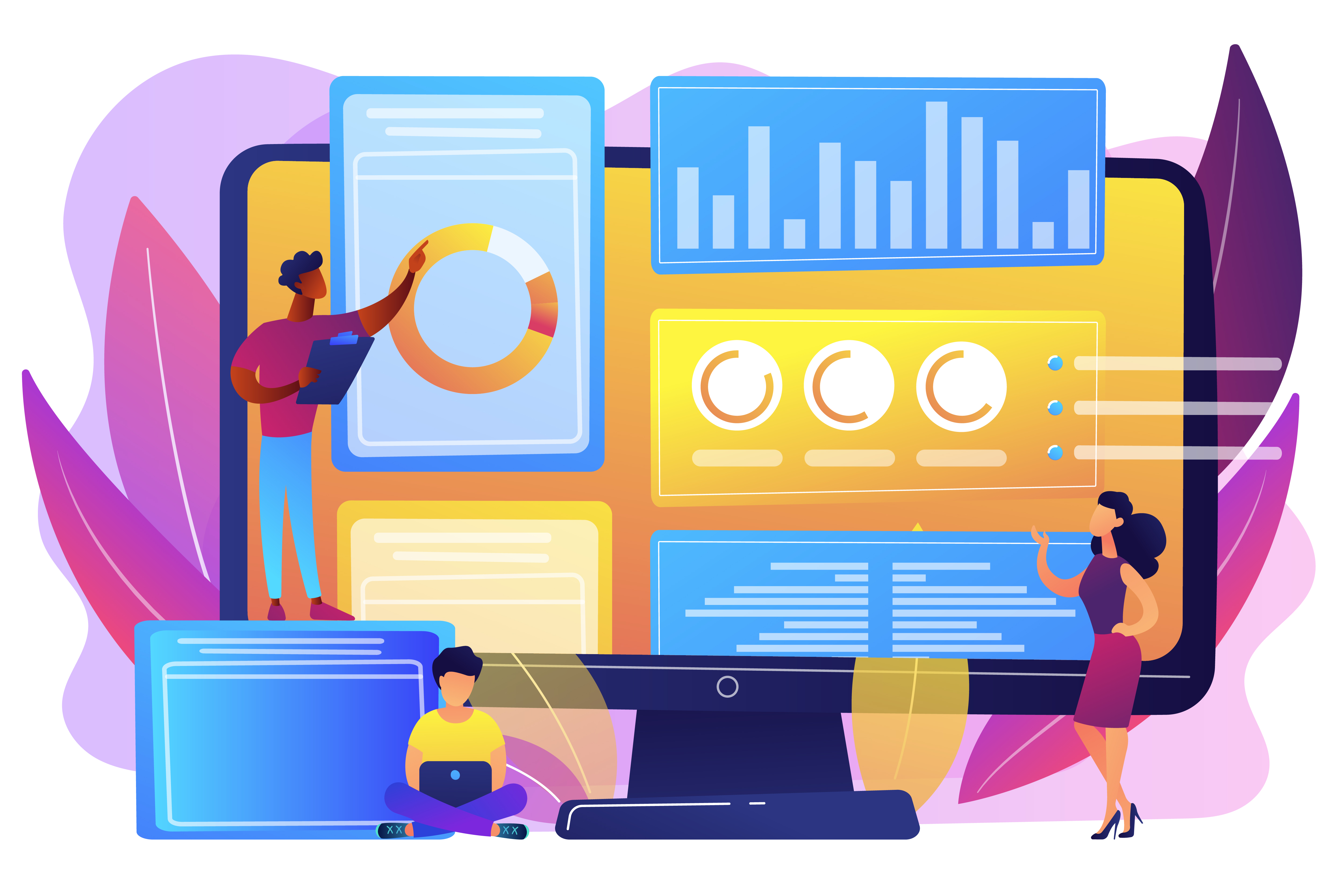Data Sourcing Services