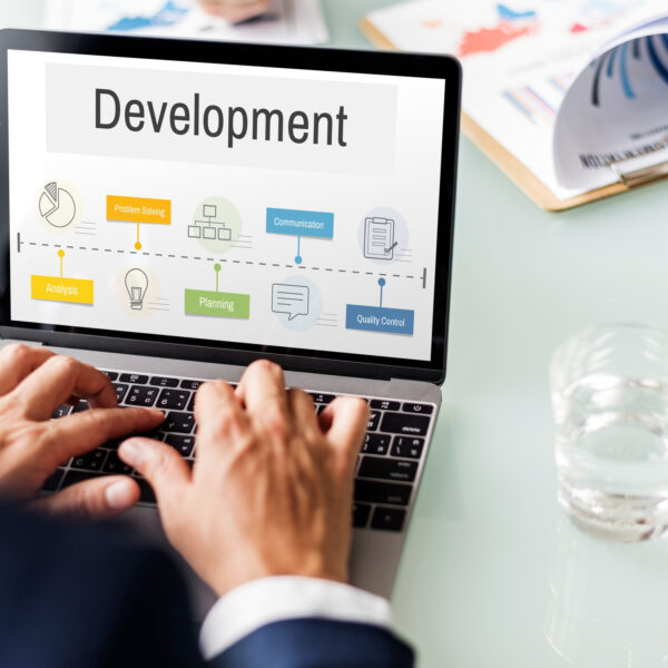 Custom Website Development