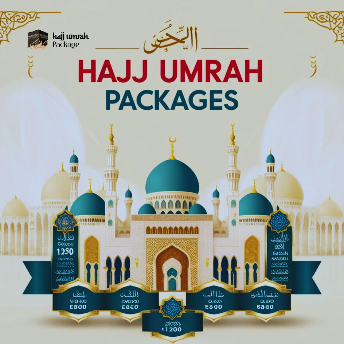 A Guide to Choosing Accommodations for Umrah