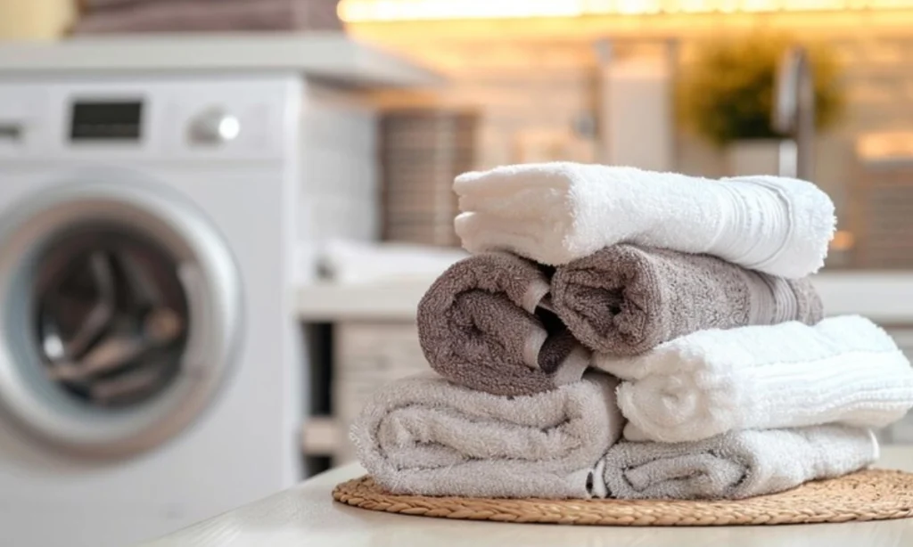 Care and Maintenance of Luxury Bath Towels