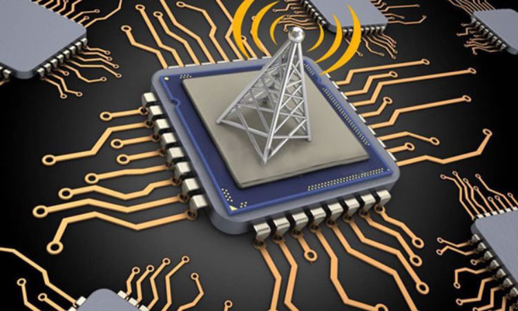 Chip Antenna Market