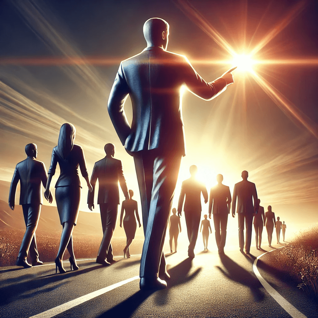 Leadership Potential
