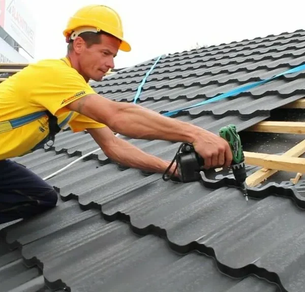 What Are the Three Types of Roofing?