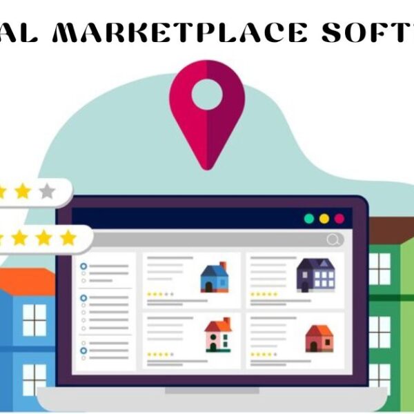 Rental Marketplace Software