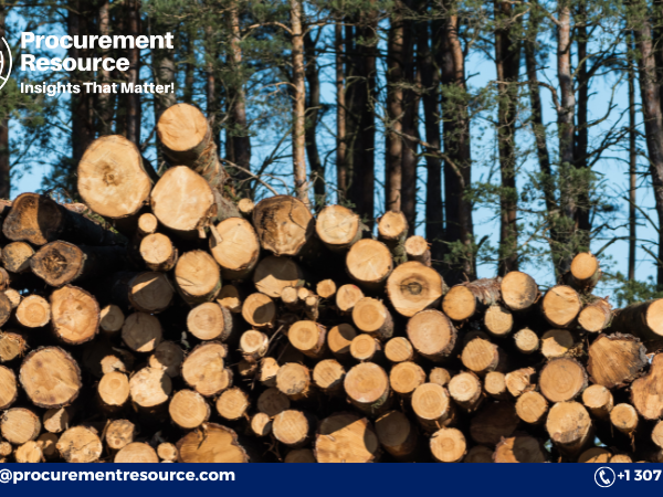 Softwood Lumber