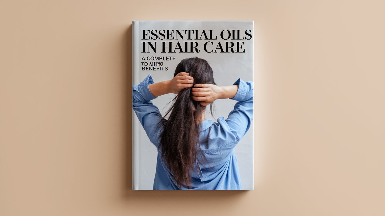 Essential Oils in Hair Care