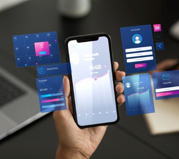 Dallas app development company