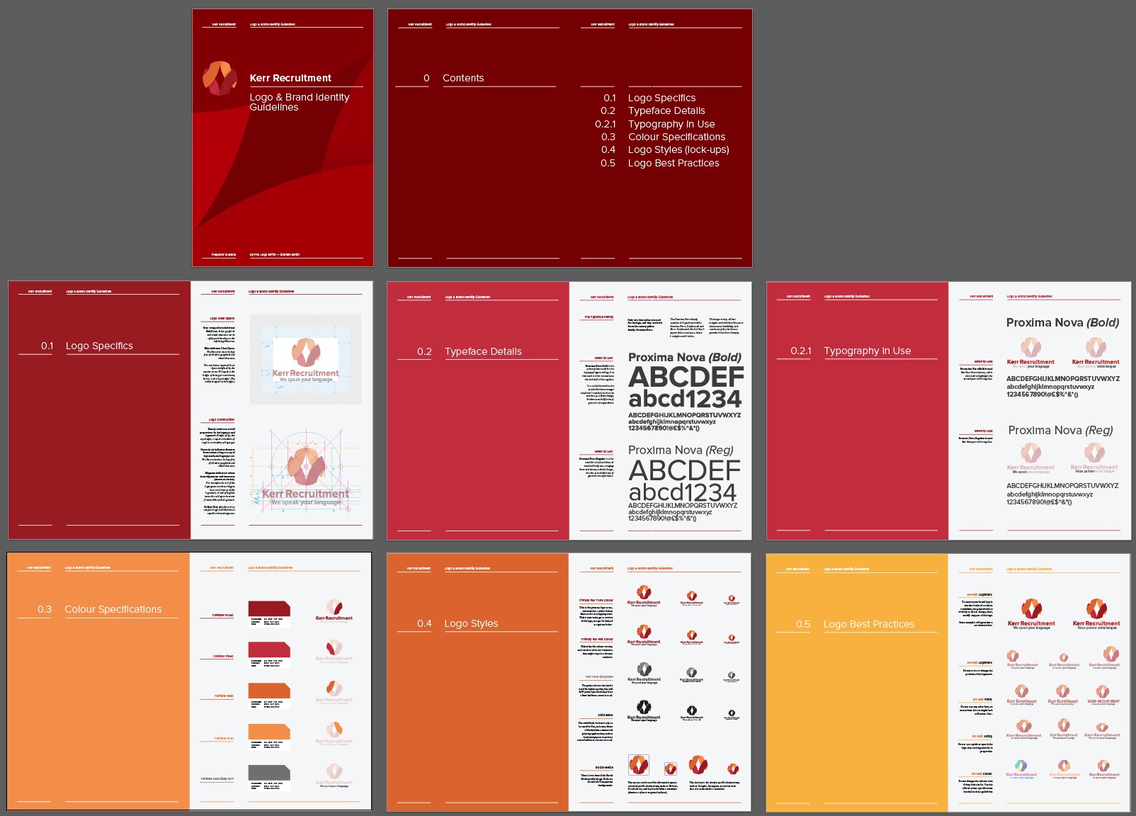 Brand Guidelines