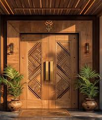 door design