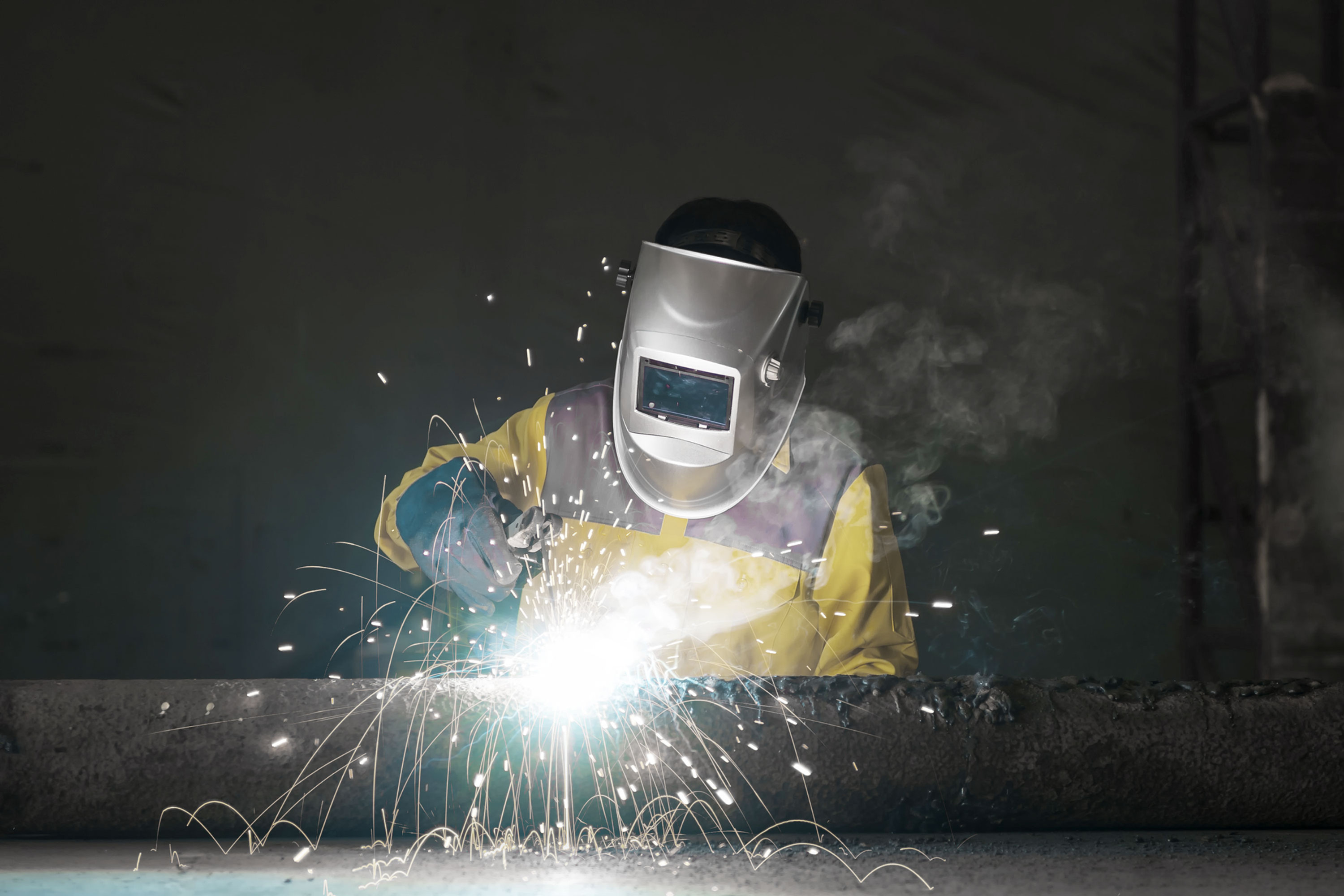 Mild Steel