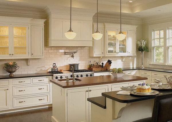 Why Dark Quartz Countertops Might Be Right for Your Kitchen Styles