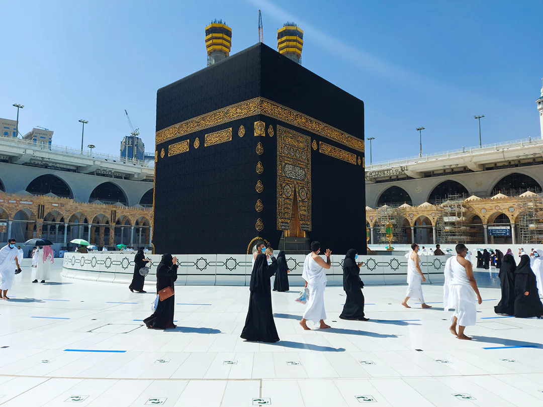 6 beautiful places to visit in Al Namas