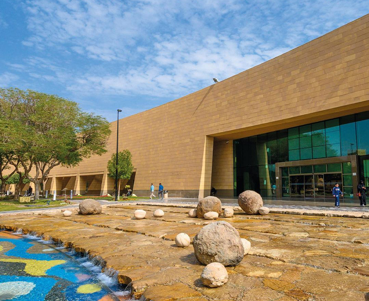 7 Best Things to Do In Riyadh, Saudi Arabia as a Tourist?