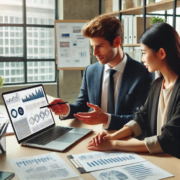 software consulting