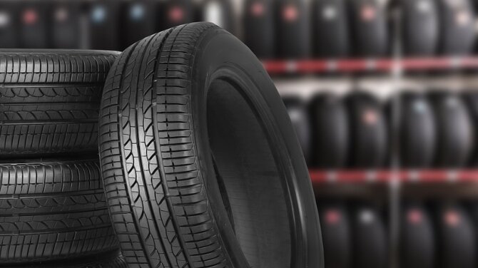 Under-Inflated Tyres