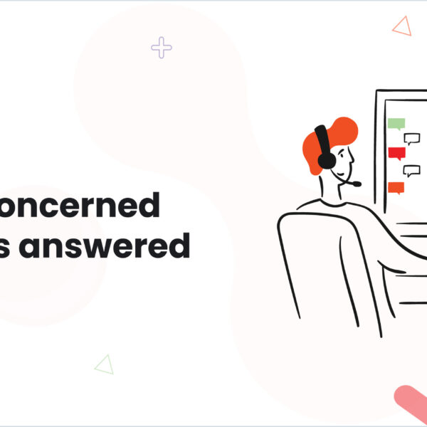 Remote Staffing: 14 Most concerned questions answered
