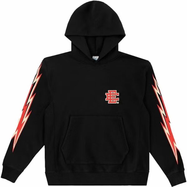 Luxury Eric Emanuel Clothing Brand: Trendy Styles You Can’t Ignore