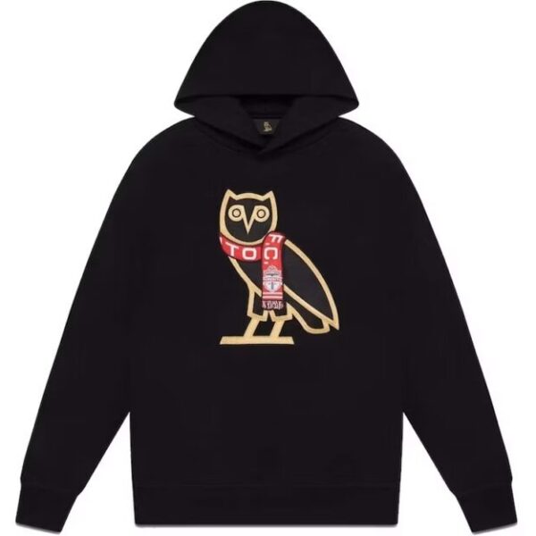 Luxury OVO Clothing Brand: Why It's the Ultimate Fashion Statement