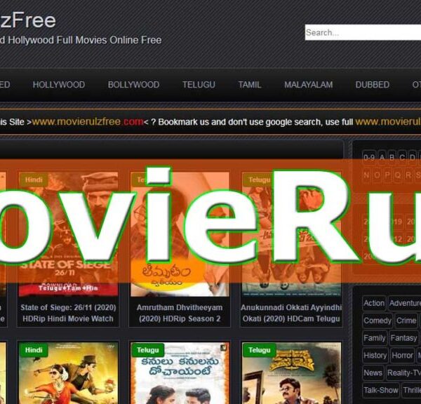 Movierulz GZ
