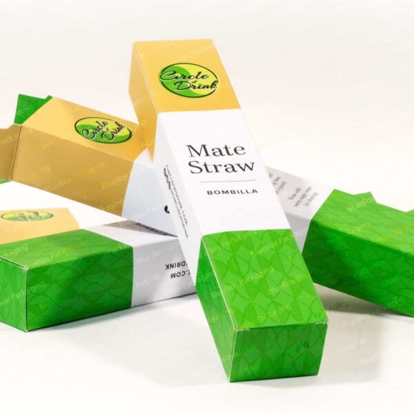 tuck boxes