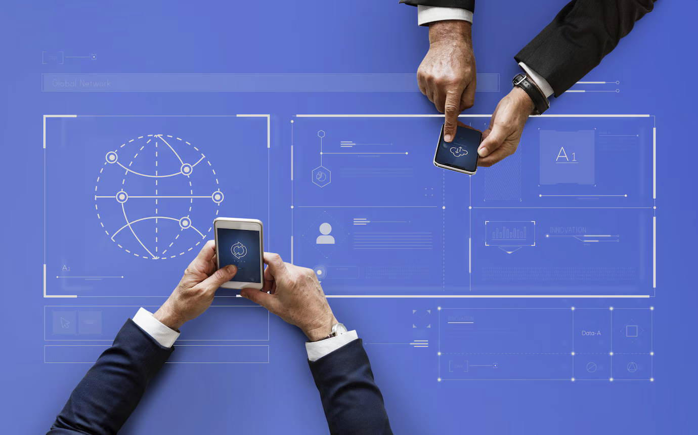 Why Hiring Mobile App Developers in America is Crucial for Government Digital Transformation