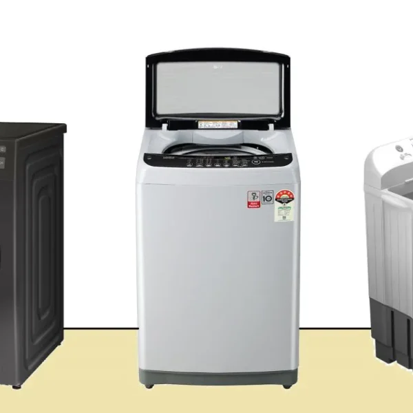 Washing Machines Below ₹10,000