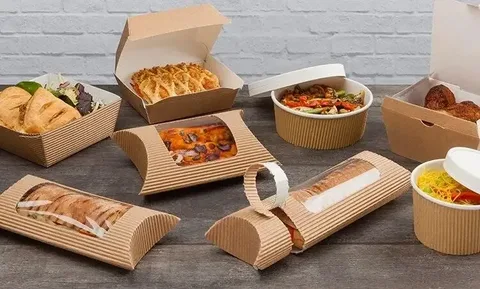 custom frozen food boxes