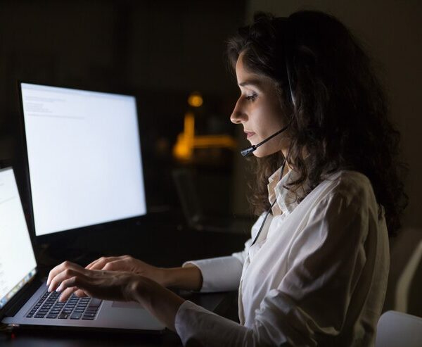 Onsite IT Support Services
