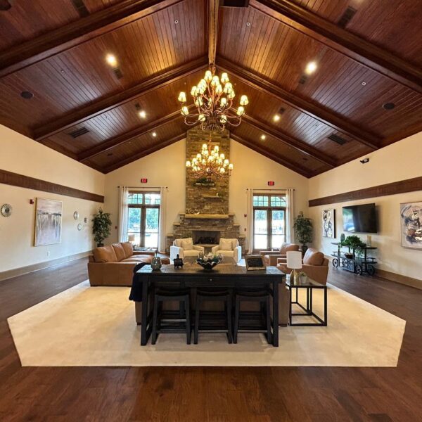 wedding venue