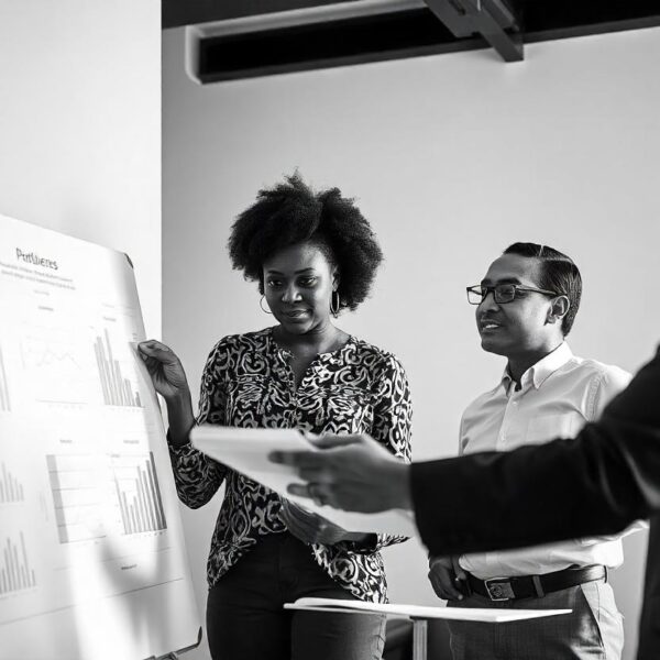 strategic planning consultants