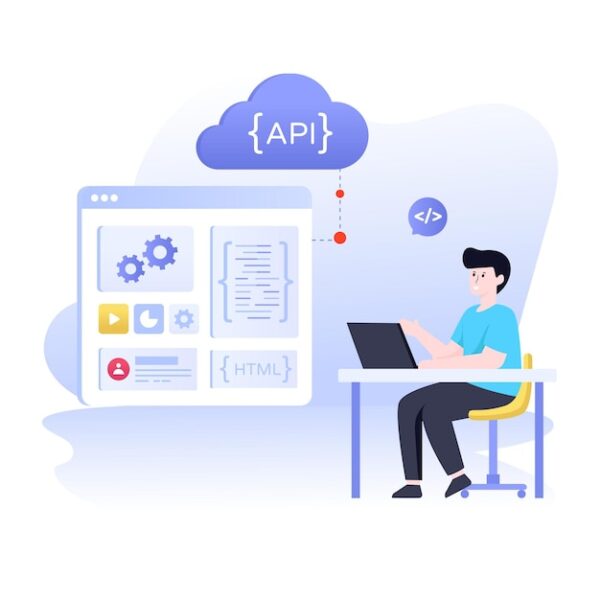 API layer