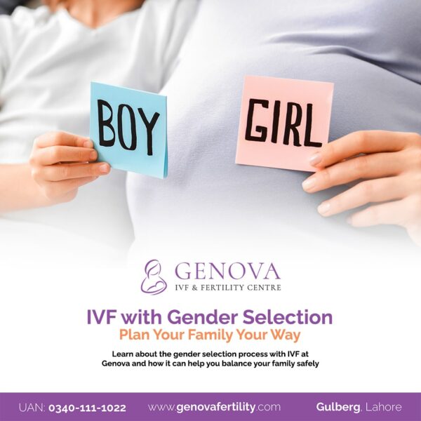 ivf cost in pakistan