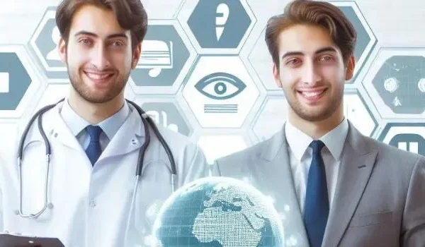 B2B Pharma Hub