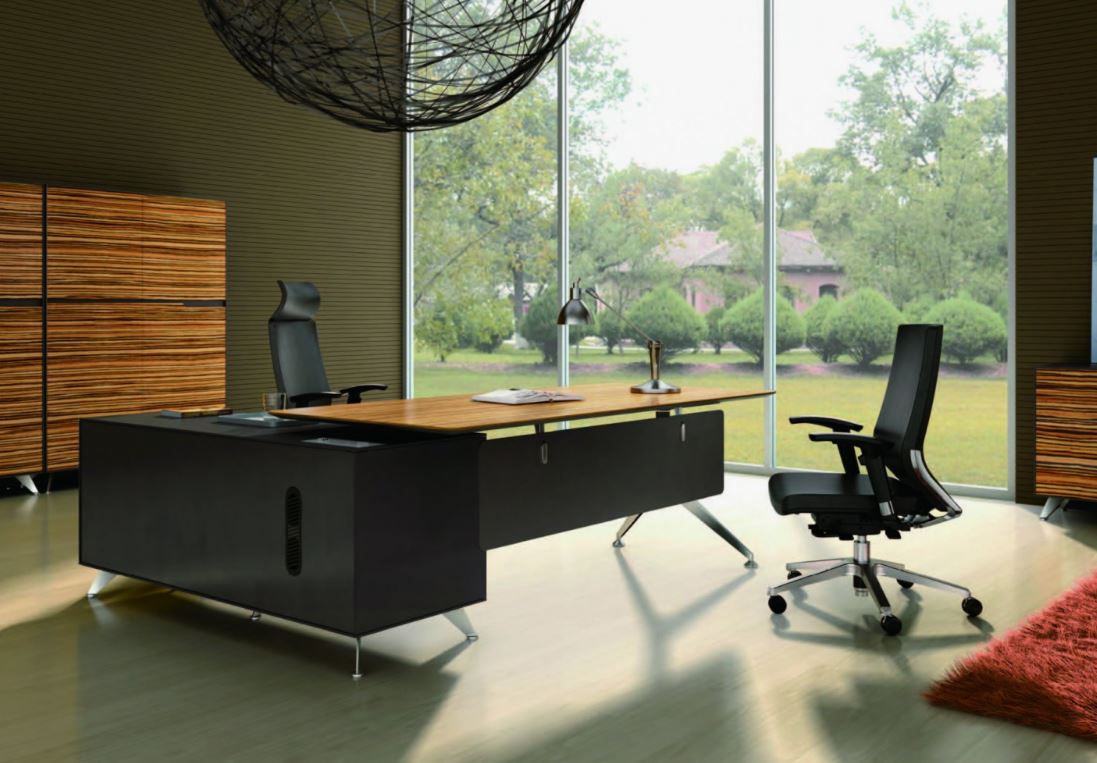 office table