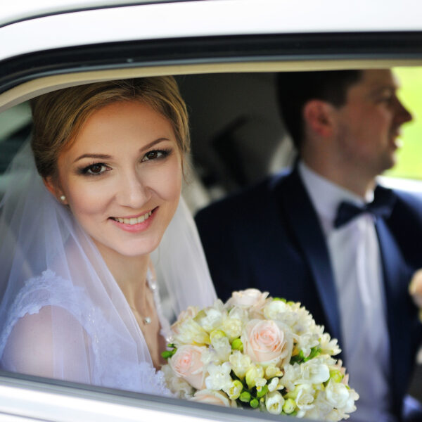 Wedding Cars London