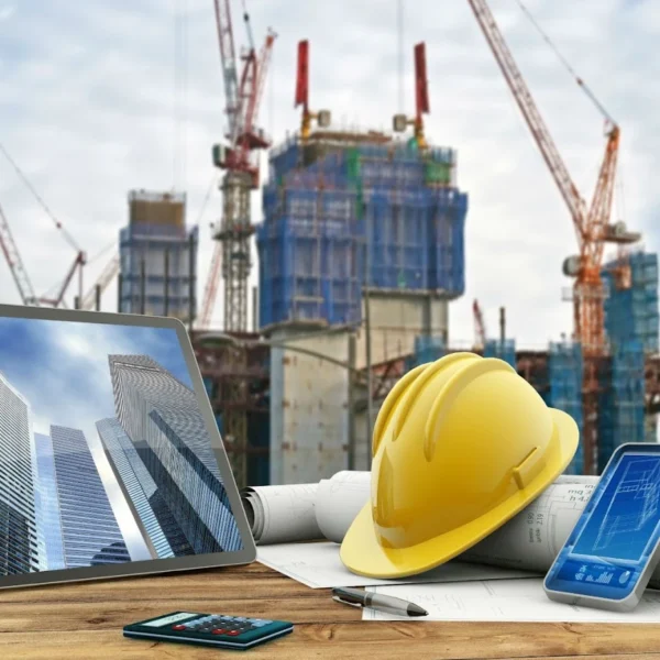 Construction Estimating Services